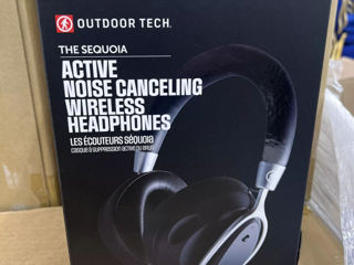 Outdoor Tech - The Sequoia ANC foto 4