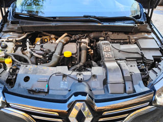 Renault Megane foto 9