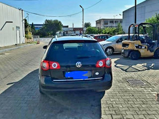 Volkswagen Passat foto 5