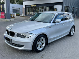 BMW 1 Series foto 2