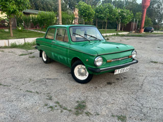 ЗАЗ 968 foto 2