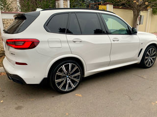 BMW X5 foto 4