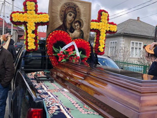 Transport funeral foto 6