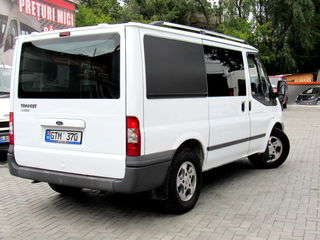 Ford Transit foto 4