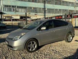 Toyota Prius foto 5