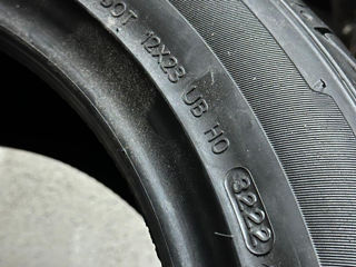 R19 50 235 Hankook de vară foto 4