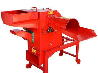 Promoție!!Tocator de furaje si cereale cu turbina Demetra 400-30T (motor inclus)- 14800 MDL -FlexMag foto 5