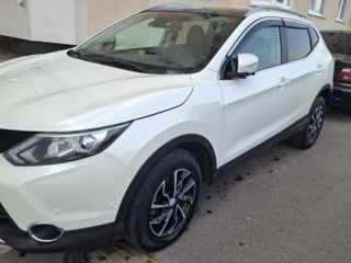 Nissan Qashqai foto 3