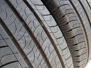 215 65 R16C Goodyear Efficient Grip Cargo foto 4