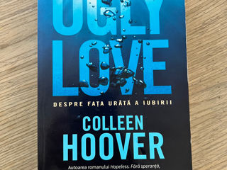 Ugly Love - Coleen Hoover