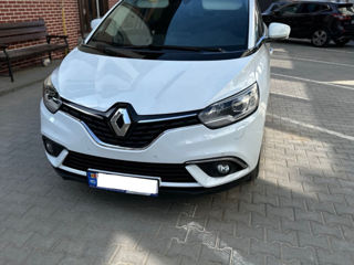 Renault Scenic foto 1