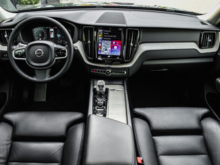 Volvo XC60 foto 9