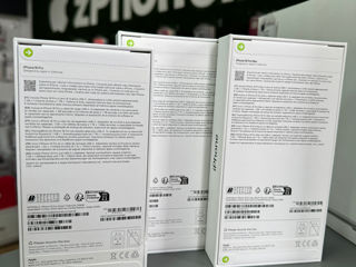 iPhone 15 ProMax 1TB Magazin Garanție 24luni (256gb/512gb/1tb) Disponibile Toate Culorile. foto 2