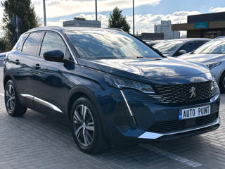 Peugeot 3008 foto 2