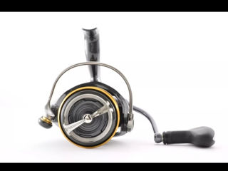 Daiwa 21 Caldia Lt 4000 S-c foto 7