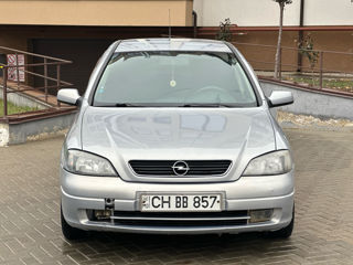 Opel Astra foto 2