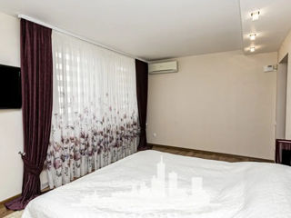 Apartament cu 3 camere, 140 m², Botanica, Chișinău foto 11