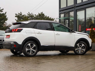 Peugeot 3008 foto 2