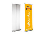 X-Stand, Roll-up, A-Stand, Poster Stand, Pop-Up stand, Promotion Table foto 1