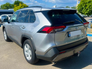 Toyota Rav 4 фото 7