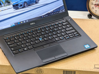 Dell Latitude 7490 IPS Touch (Core i5 8350u/16Gb DDR4/512Gb SSD/14.1" FHD IPS TouchScreen) foto 5
