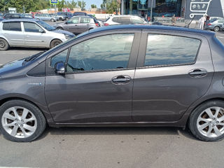 Toyota Yaris foto 6