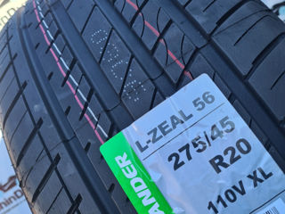 Anvelope vara Grenlander 275/45 R20 ! Credit ! Montare sau livrare gratis! foto 2