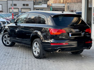 Audi Q7 foto 5