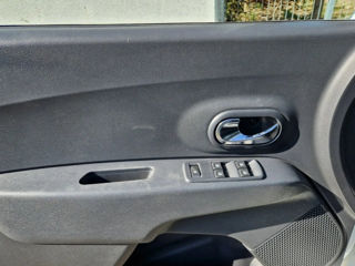 Dacia Lodgy фото 15