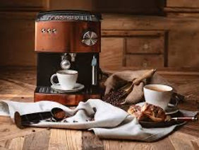 Aparat de cafea Adler AD 4404 (Copper) foto 6