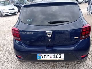 Dacia Sandero foto 9