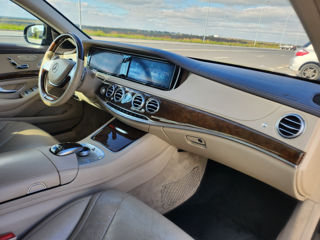 Mercedes S-Class foto 20