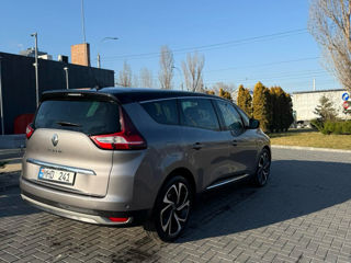 Renault Scenic foto 3