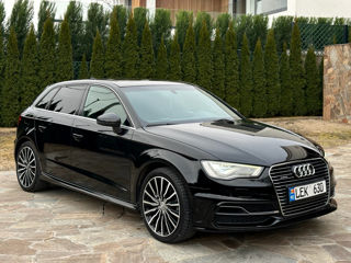 Audi A3 foto 2