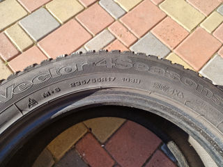 Goodyear 235-55-17 foto 4