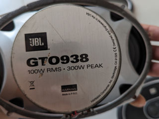 JBL gto 938 foto 2