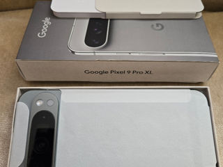 Google Pixel 9 Pro XL 512 GB Hazel New! foto 2