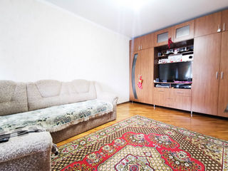 Apartament cu 2 camere, 44 m², Râșcani, Chișinău foto 4