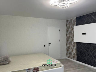 Apartament cu 1 cameră, 44 m², Telecentru, Chișinău foto 3