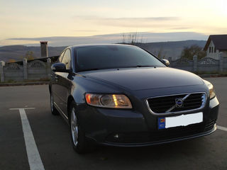 Volvo S40 foto 3