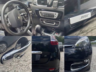 Renault Grand Scenic foto 7