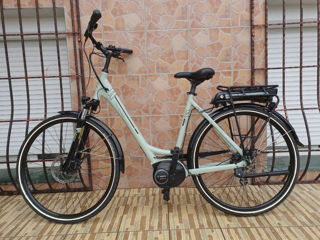 Biciclete  electrica