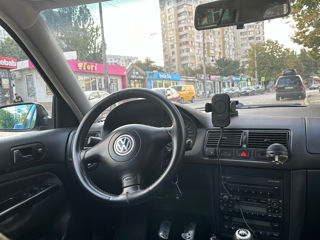 Volkswagen Golf foto 8