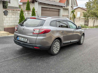 Renault Megane foto 6