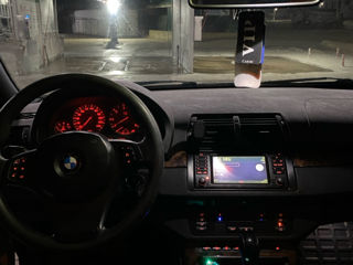 BMW X5 foto 8