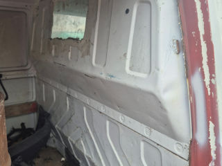 T4  1.9 Disel piese  T 4 1992 foto 2