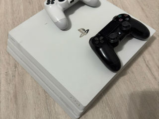 PlayStation 4 Pro