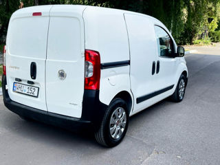 Fiat Fiorino foto 8