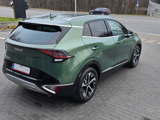 KIA Sportage фото 12