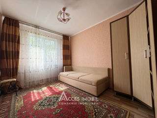 Apartament cu 2 camere, 56 m², Botanica, Chișinău foto 5